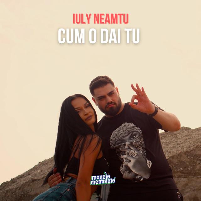 Album cover art for Cum O Dai Tu