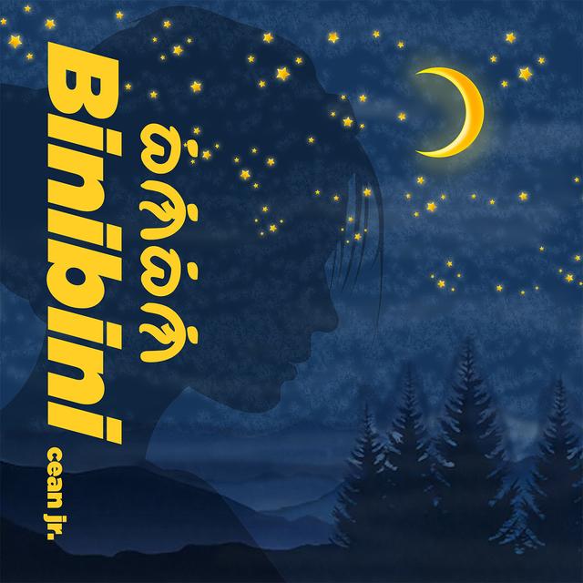 Album cover art for Binibini