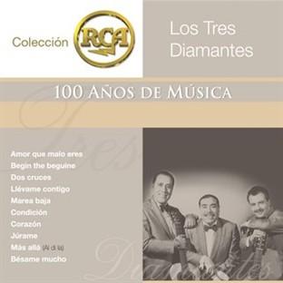 Album cover art for Rca 100 Anos De Musica - Segunda Parte Volumen 2