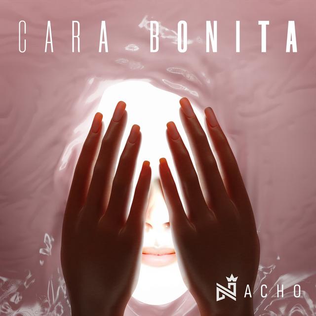 Album cover art for Cara Bonita