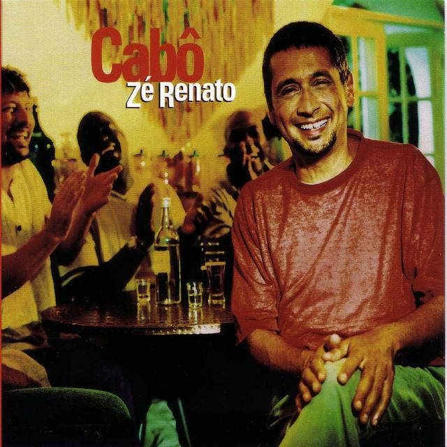 Album cover art for Cabô