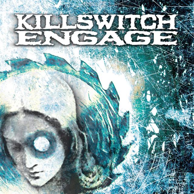 Album cover art for Killswitch Engage