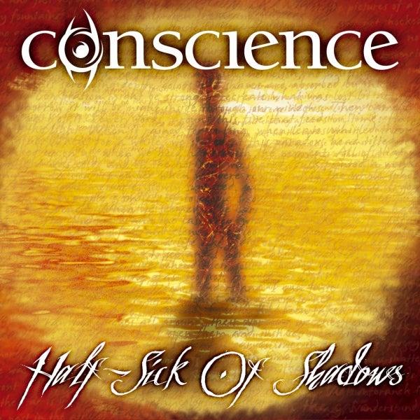 Album cover art for Half - Sick Of Shadows