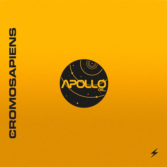 Album cover art for Apollo OG