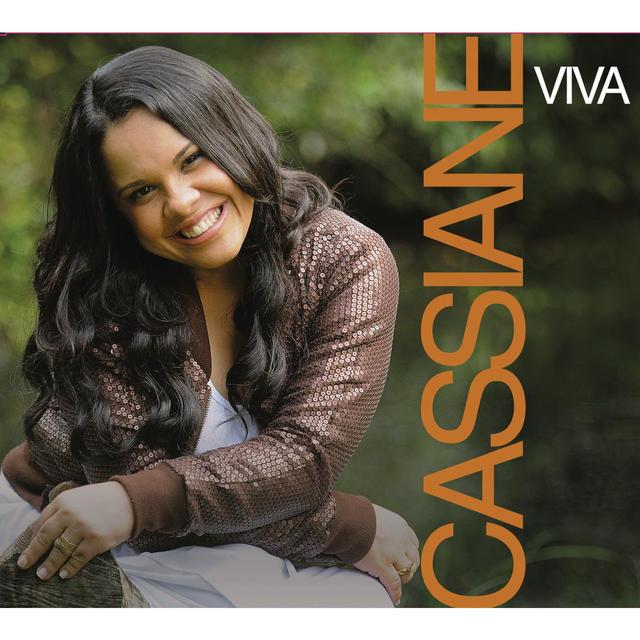 Album cover art for Viva