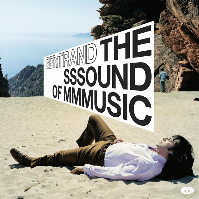 Album cover art for The Sssound Of Mmmusic