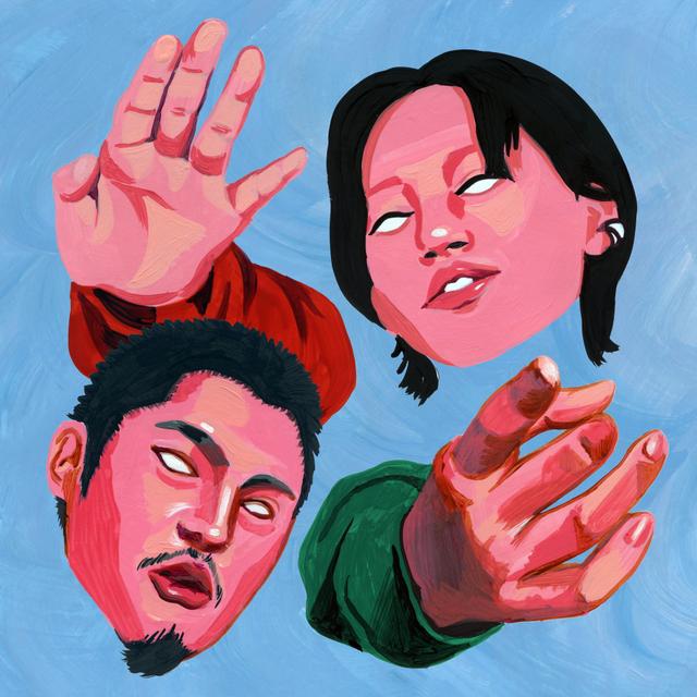 Album cover art for 得意的一天 A no is a no