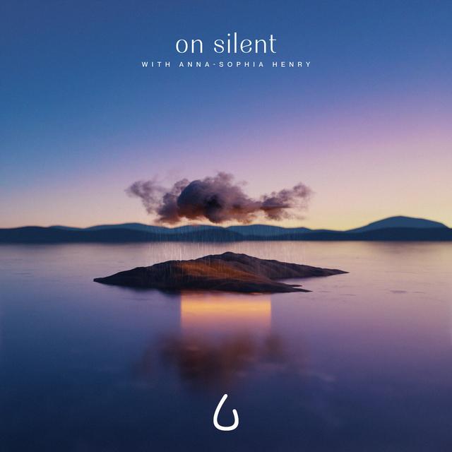 Album cover art for On Silent