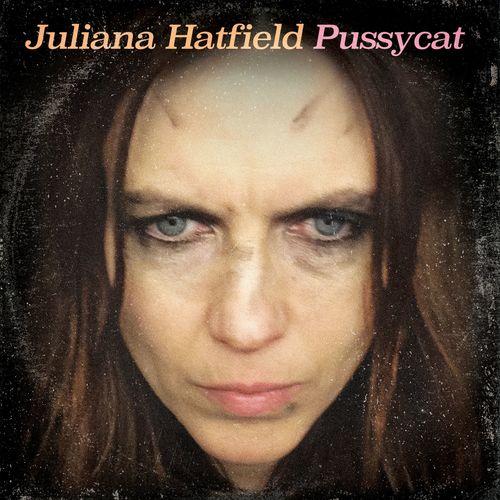 Album cover art for Pussycat