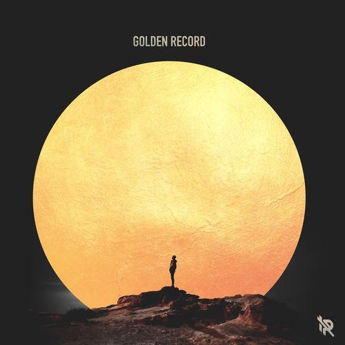 Album cover art for Golden Record