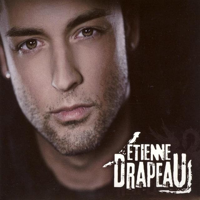 Album cover art for Étienne Drapeau