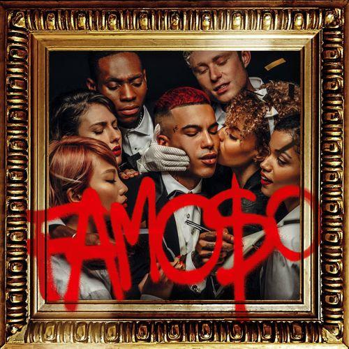 Album cover art for Famoso