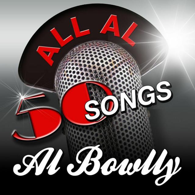 Album cover art for All Al - 50 Songs