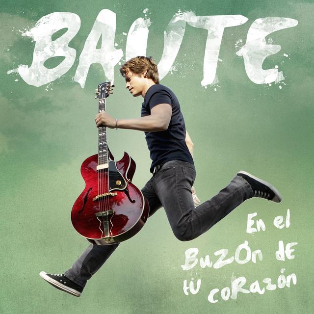 Album cover art for En el Buzón de Tu Corazón