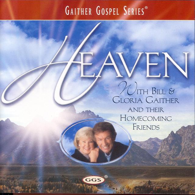 Album cover art for Heaven