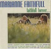 Album cover art for Faithfull Forever