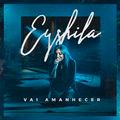 Album cover art for Vai Amanhecer