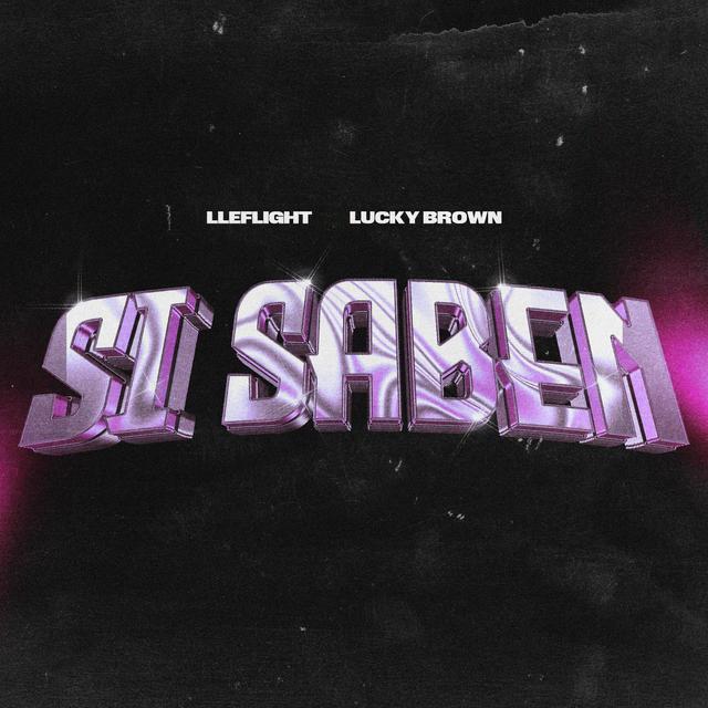 Album cover art for Si Saben