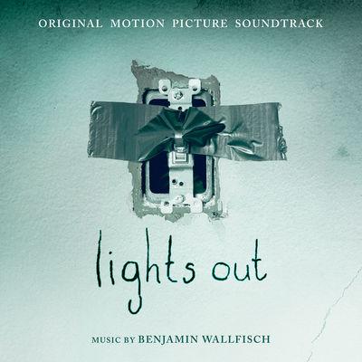 Album cover art for Lights Out [B.O.F.]