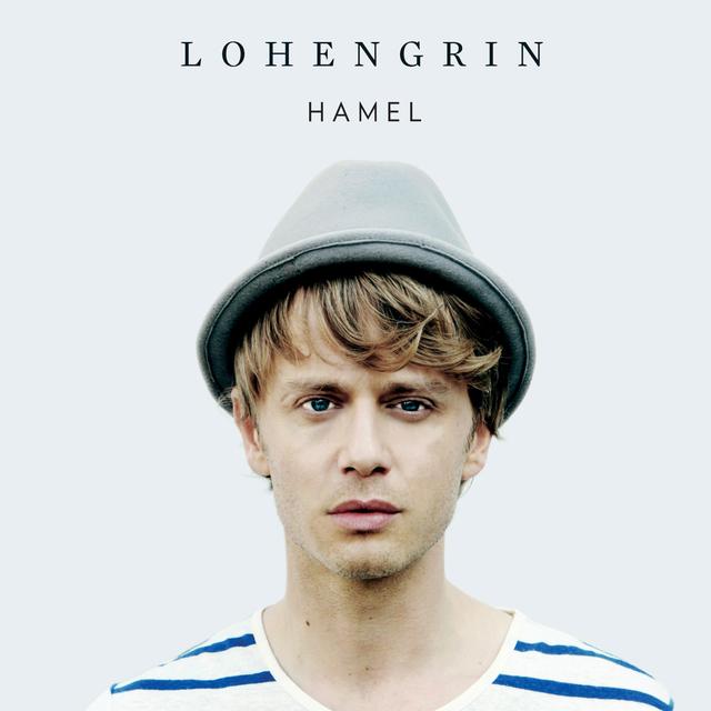 Album cover art for Lohengrin