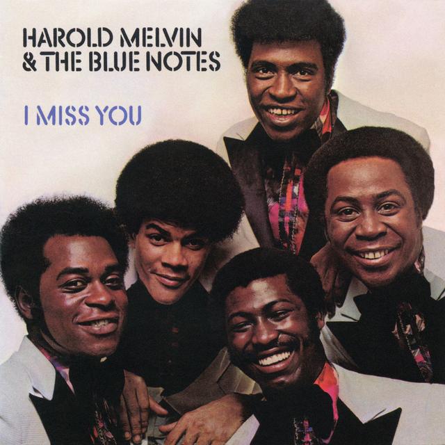 Album cover art for I Miss You (Expanded Edition)