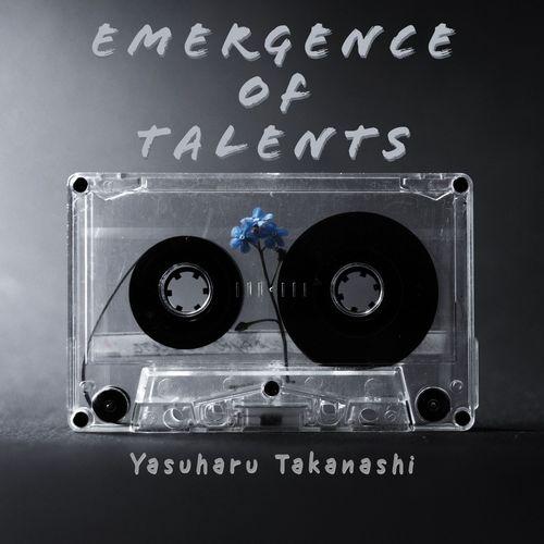 Album cover art for Emergence of Talents