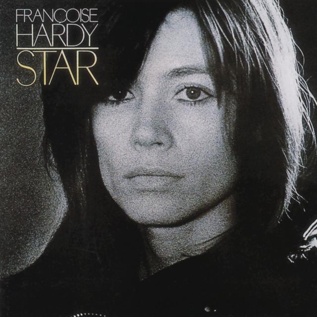 Album cover art for Star