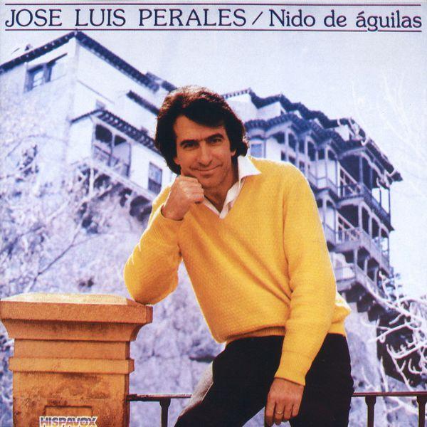 Album cover art for Nido de águilas