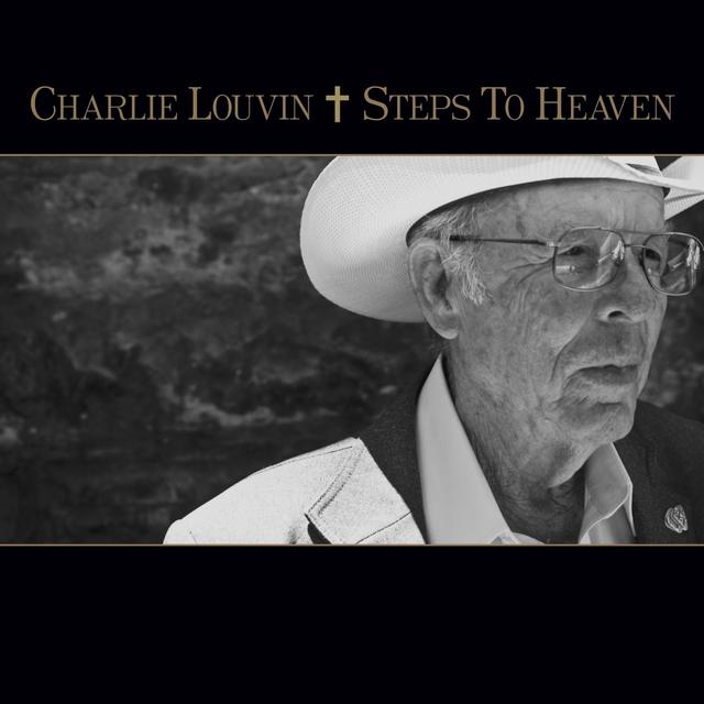 Album cover art for Steps To Heaven