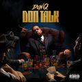 Album cover art for Don Talk