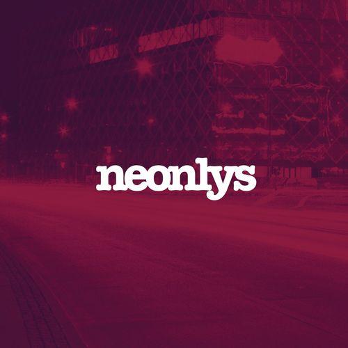 Album cover art for Neonlys