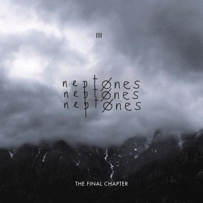 Album cover art for Neptønes III : The Final Chapter