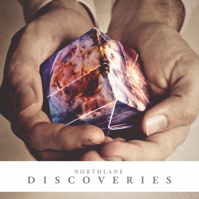 Album cover art for Discoveries