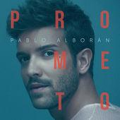 Album cover art for Prometo