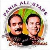 Album cover art for Fania All-Stars