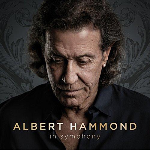 Album cover art for In Symphony