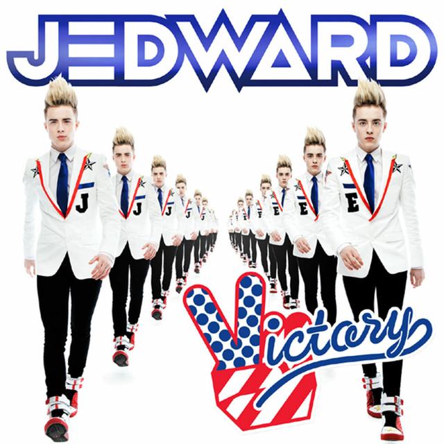 Album cover art for Victory