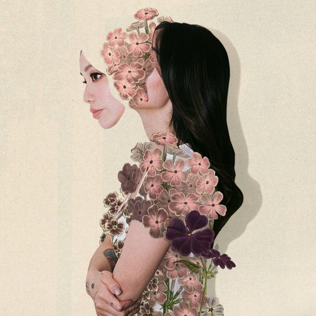 Album cover art for 小缺點