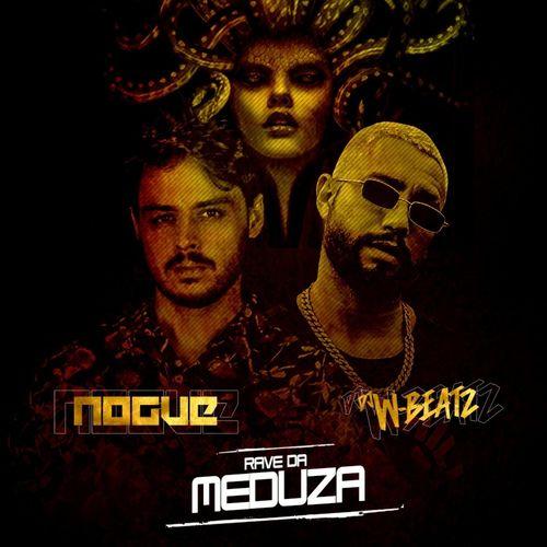 Album cover art for Rave da Meduza