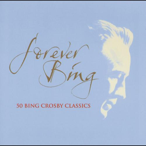 Album cover art for Forever Bing