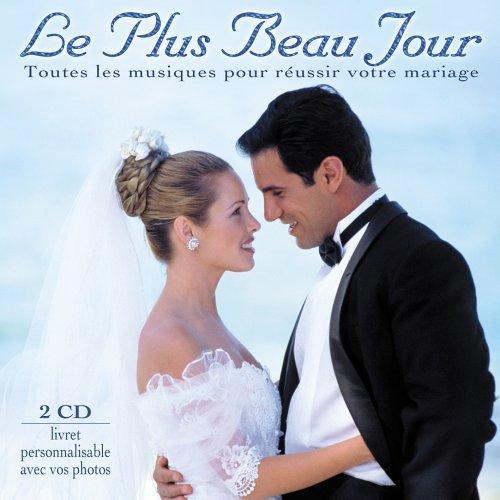 Album cover art for Le Plus Beau Jour