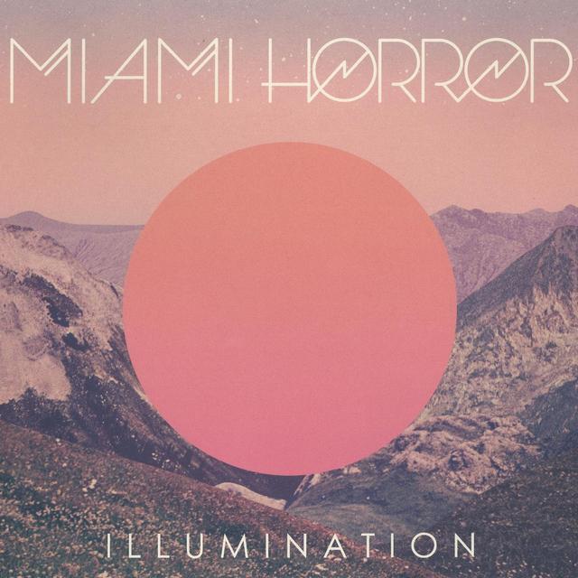 Album cover art for Illumination