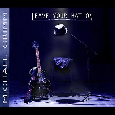 Album cover art for Leave Your Hat On