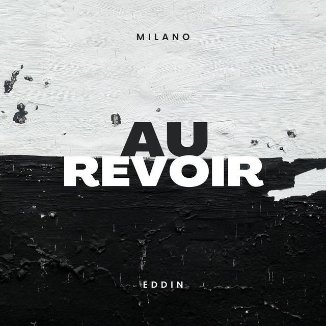 Album cover art for Au Revoir