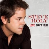 Album cover art for Love Don't Run