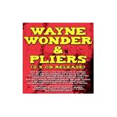 Album cover art for Wayne Wonder & Pliers