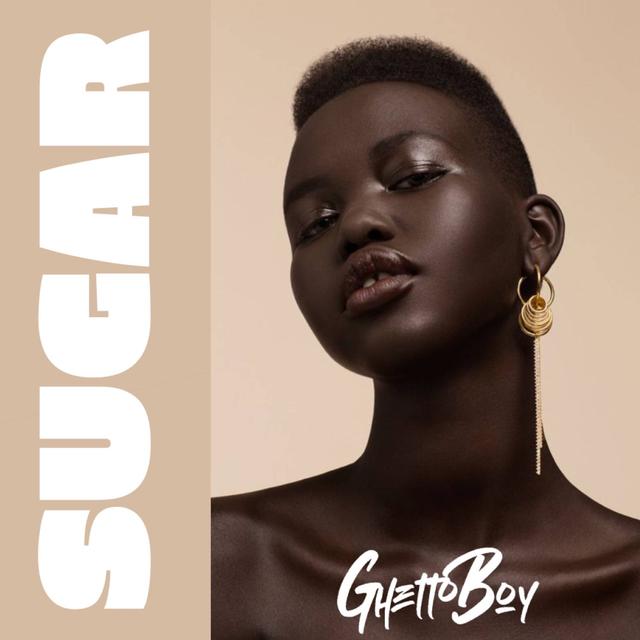 Album cover art for Sugar - Single