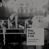 Album cover art for Pós Você e Eu