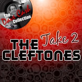 Album cover art for Take 2 The Cleftones - [the Dave Cash Collection]