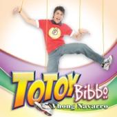 Album cover art for Totoy Bibbo